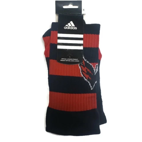 Washington Capitals Socks thumbnail