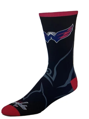 Washington Capitals Socks