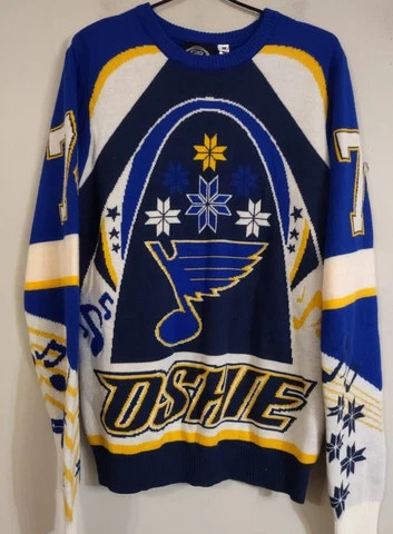 Washington Capitals Sweaters thumbnail