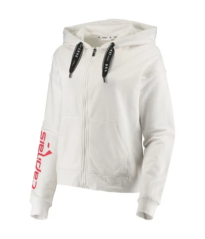 Washington Capitals Sweatshirts thumbnail