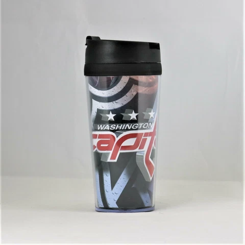 Washington Capitals Tumblers thumbnail