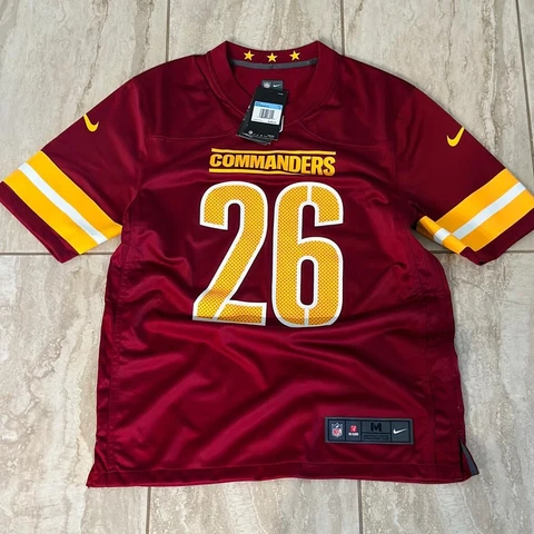 Washington Commanders Jerseys