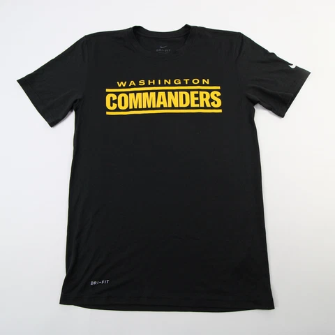 Washington Commanders Shirts thumbnail