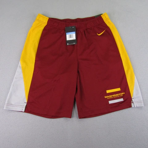 Washington Commanders Shorts thumbnail