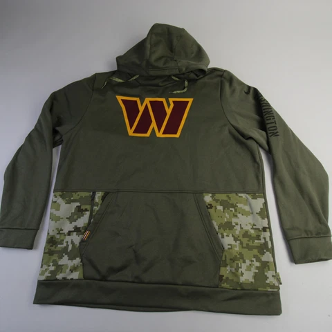 Washington Commanders Sweatshirts