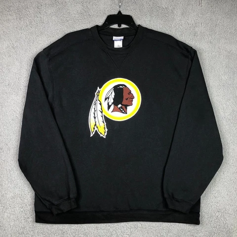 Washington Commanders Sweatshirts thumbnail