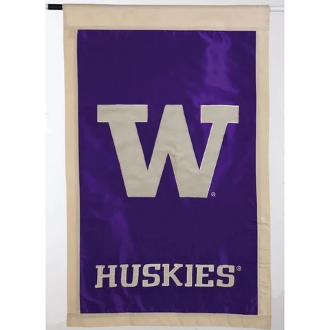 Washington Huskies Flags thumbnail