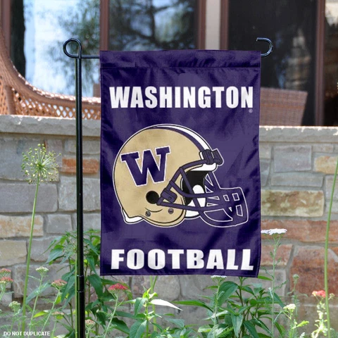 Washington Huskies Flags thumbnail