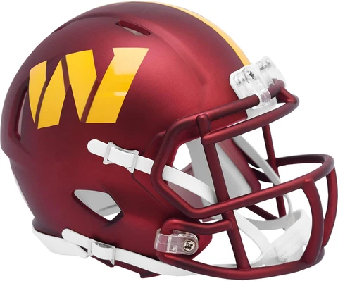 Washington Huskies Helmets thumbnail