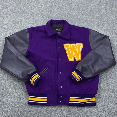 Washington Huskies Jackets thumbnail