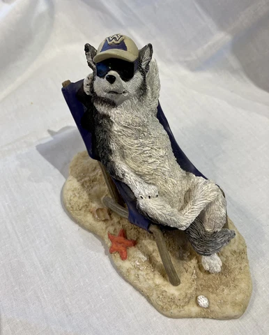Washington Huskies Mascots thumbnail