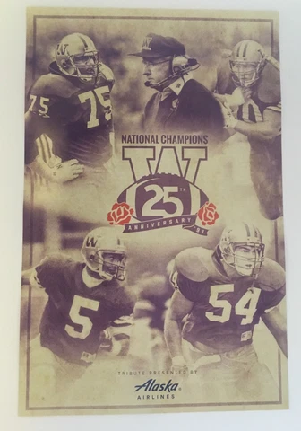 Washington Huskies Posters thumbnail