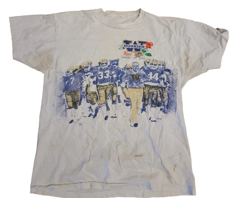 Washington Huskies Shirts thumbnail