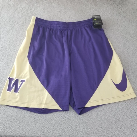 Washington Huskies Shorts thumbnail