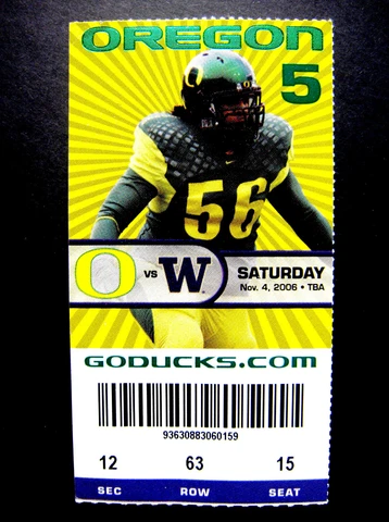 Washington Huskies Tickets thumbnail