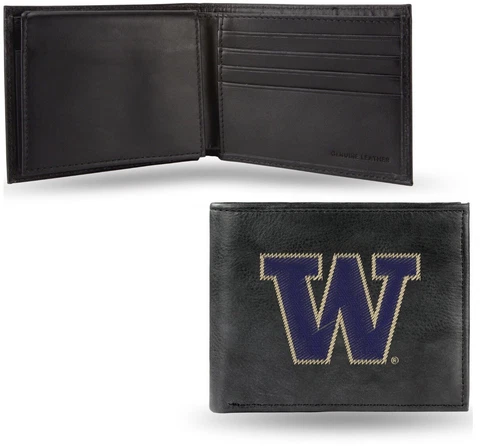 Washington Huskies Wallets thumbnail