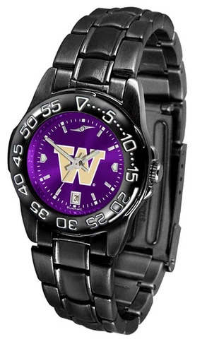 Washington Huskies Watches thumbnail