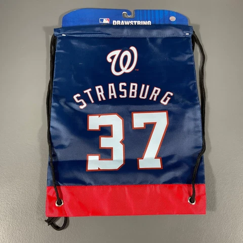 Washington Nationals Backpacks thumbnail