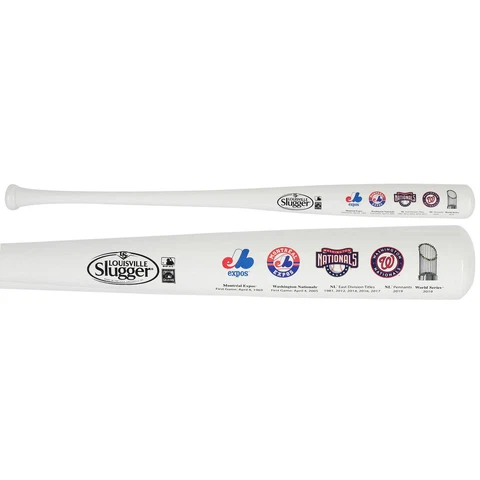 Washington Nationals Bats thumbnail