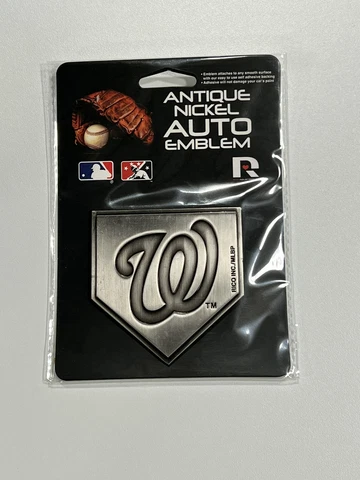 Washington Nationals Flags thumbnail