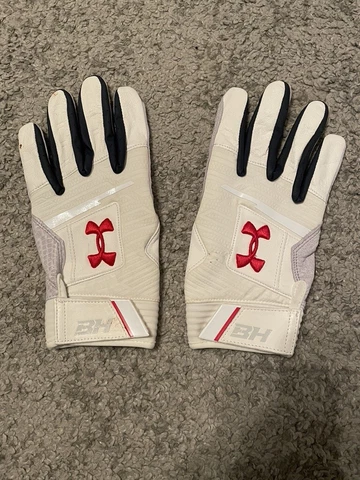 Washington Nationals Gloves thumbnail