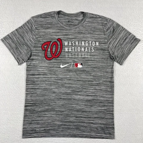 Washington Nationals Shirts thumbnail