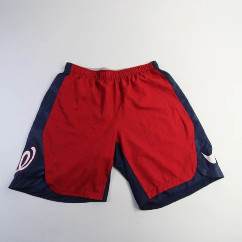 Washington Nationals Shorts