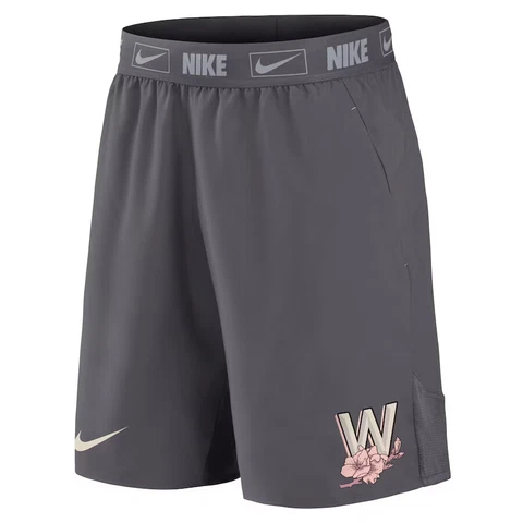 Washington Nationals Shorts thumbnail