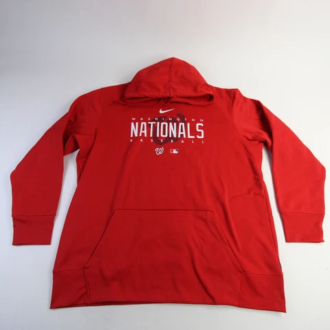 Washington Nationals Sweatshirts