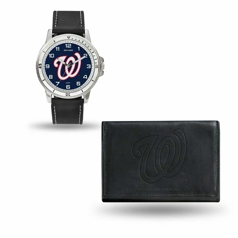 Washington Nationals Wallets