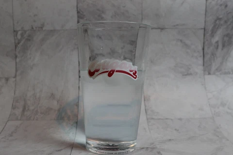 Washington State Cougars Glasses