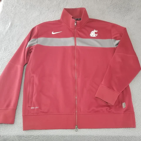 Washington State Cougars Jackets thumbnail