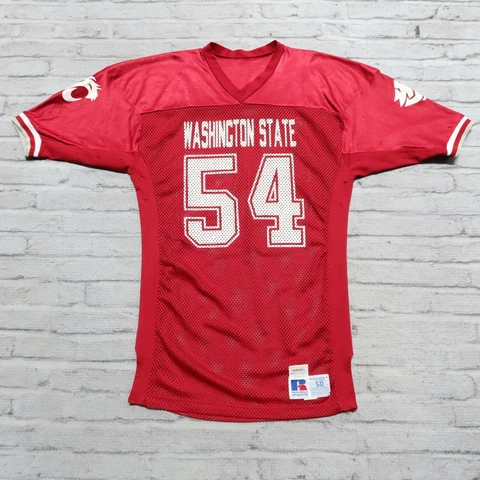 Washington State Cougars Jerseys thumbnail