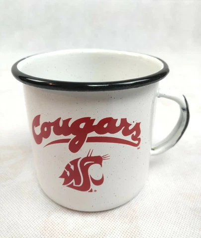 Washington State Cougars Mugs thumbnail
