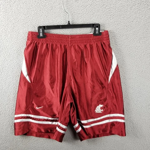Washington State Cougars Shorts thumbnail