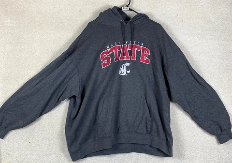 Washington State Cougars Sweatshirts thumbnail