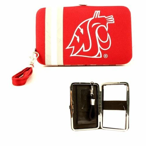Washington State Cougars Wallets thumbnail