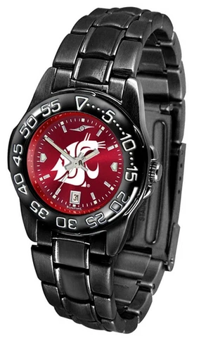 Washington State Cougars Watches thumbnail