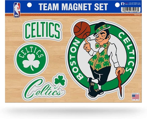 Washington Wizards Magnets thumbnail