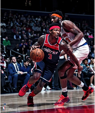Washington Wizards Posters thumbnail