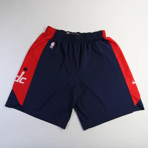 Washington Wizards Shorts thumbnail