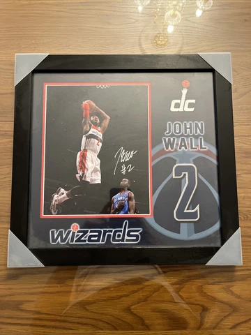 Washington Wizards Tickets thumbnail