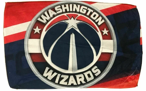 Washington Wizards Towels thumbnail