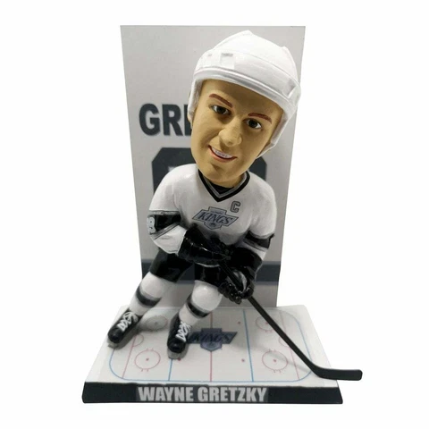 Wayne Gretzky Bobbleheads