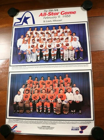 Wayne Gretzky Posters thumbnail