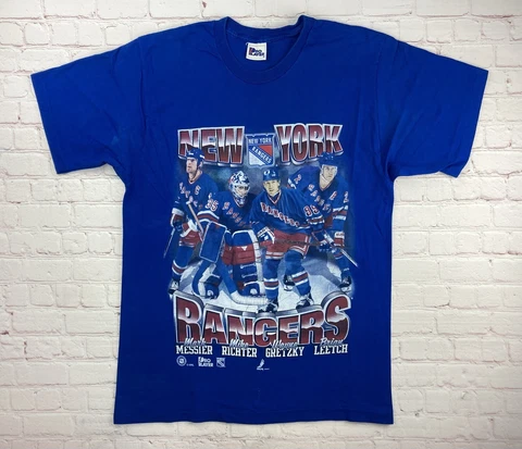 Wayne Gretzky Shirts thumbnail