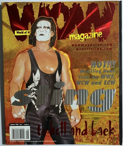 WCW Posters thumbnail