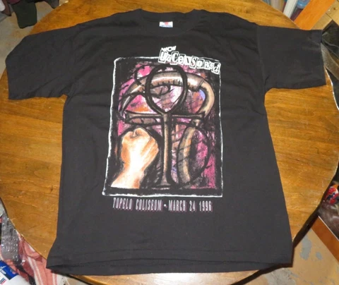 WCW Shirts thumbnail