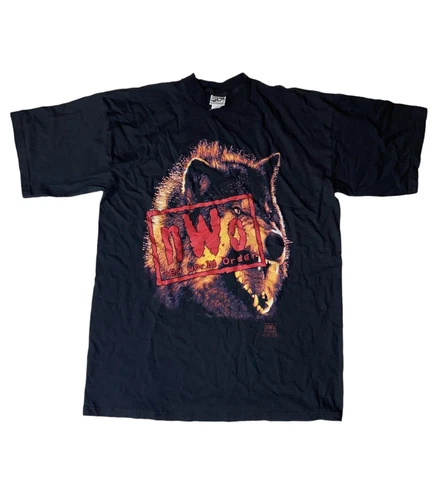 WCW Shirts thumbnail