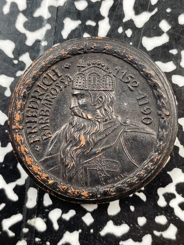 Weimar Coins thumbnail